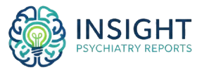 Logo - Insight Psychiatry Reports
