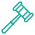 Icon of gavel - Insight Psychiatry Reports
